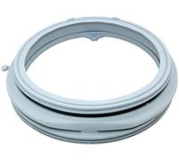 GENUINE BEKO WM, WCB, WMB WASHING MACHINE DOOR SEAL RUBBER GASKET 2904520100