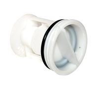 Genuine Beko WM6103W WFA100S WM6167 WashingMachine Drain Pump Filter2872700100