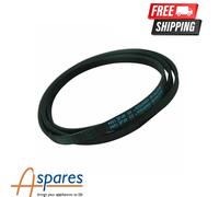 GENUINE Beko WM6112W WM6120W WM612 Washing Machine Drive Belt 1244 J4 2816750100