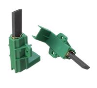 Genuine Beko WM8127W WMB71442W WME7267W Washing Machine Carbon Brush & Holder