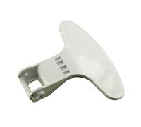 Genuine Beko WMB71441LM Door Handle