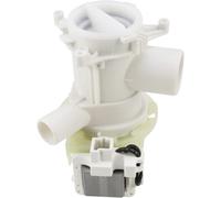 Genuine Beko WMB71442W Drain Pump & Filter Washing Machine WTL84151W