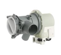 GENUINE BEKO WMB71543B, WMB71543S WASHING MACHINE DRAIN PUMP 2840941600
