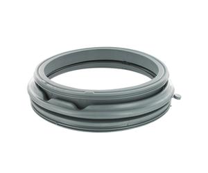 Genuine Beko WMD61W, WMB61432 Type Door Boot Gasket Seal 2466300302