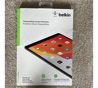 Belkin Screenforce Clear screen protector Apple 1 pc(s)