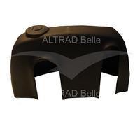 Genuine Belle Minimix 150 Petrol Cement Mixer Belt Guard Part No. 900/99927