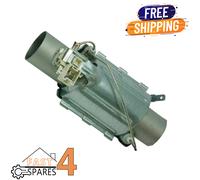 Genuine Belling Dishwasher Flow Through Heater Element