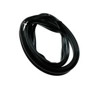 Genuine Beko Oven Rubber Door Seal Gasket Fits Both Ovens 380X330Mm 455920016