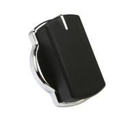 Genuine Belling Oven Cooker Control Knob Switch Black 444441158 ADP3640 ADP4890