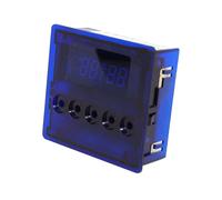 Genuine Belling Oven Digital Clock Timer FIT XOU60FPBK XOU60FPSS XOU60FPW