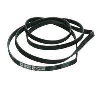 Genuine Belt for Beko Tumble Dryers, 1956 H7, Fits DC7110W, DCU7230B, DCU7230S