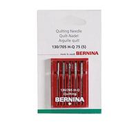 Genuine Bernina Accessories Quilt Quilting Needles Set
