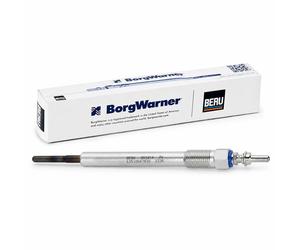 Genuine BERU Glow Plug for Land Rover Discovery Range Rover Evoque Velar GN1014