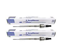 OEM BERU Glow Plug with Pressure Sensor For Vauxhall Astra Insignia Zafira 2.0