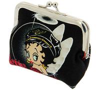 Genuine Betty Boop 'Biker Betty' Coin Purse