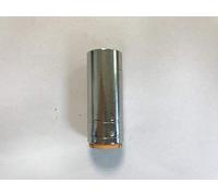 Genuine Binzel MIG Gas Nozzle MB25 Straight (Pack 5) + FREE P&P