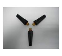 Genuine Binzel TIG Torch Medium Back Cap WP9,WP20 (Pack 3) + FREE P&P