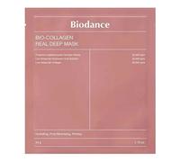 Genuine Bio-collagen Deep Face Mask Untinted one size