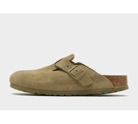 Genuine Birkenstock Boston Women ® ( Women Sizes: UK 5.5 & 7 ) Faded Khaki