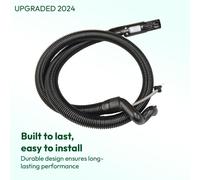 Genuine Bissell SpotClean Pro 1558 Replacement Hose 1636057