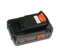 BLACK+DECKER BL2018-XJ 18 V 2.0 A Lithium Ion Battery