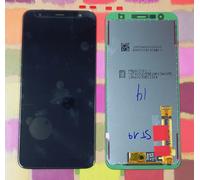 GENUINE BLACK SAMSUNG 2018 SM-J610F GALAXY J6+ PLUS SCREEN LCD DISPLAY