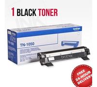 Genuine BLACK Toner TN-1050 for BROTHER MFC-1810 MFC-1813 MFC-1815 MFC-1818