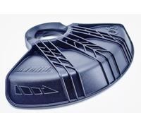 GENUINE BLADE DEBRIS SHIELD FITS SRM-225U SRM-2620U SRM-3020U c550000760,Replacement for ECHO OEM