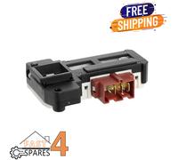 Beko Washing Machine Door Lock Interlock Switch Blomberg Flavel Grundig Genuine