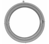 Genuine Blomberg Grundig Washing Machine Door Rubber Seal Gasket Boot 2466300303