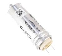 Genuine Blomberg Starter Capacitor 9 uf Tumble Dryer 2807961400