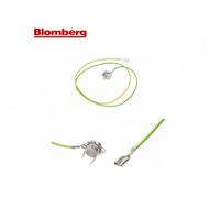 Genuine Blomberg Tumble Dryer Safety Thermostat Type 279 45-16 2953460200 AB