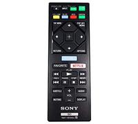 Genuine Blu-Ray Player Remote Control Replacement for Sony RMT-VB100U / RMTVB100U