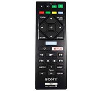 Genuine Blu-Ray Player Remote Control Replacement for Sony RMT-VB201D / RMTVB201D