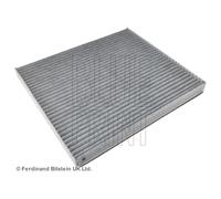 Genuine Blue Print Activated Carbon Cabin Filter - ADA102507