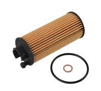 Genuine Blue Print ADB112124 Engine Oil Filter Fits BMW Toyota Quality New