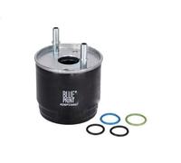 Genuine Blue Print ADBP230057 In-Line Fuel Filter for KIA Rio IV Stonic Box Body