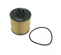 BLUE PRINT ADV182104 Oil filter