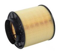 Genuine Blue Print ADV182209 Air Filter Insert Fits Audi A5 A4 Q5 8K0133843