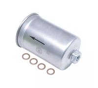 Genuine Blue Print ADW192305 In-Line Fuel Filter for Saab 900 II 9-5 9-3 9333790