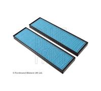 BLUE PRINT ADG02549 Pollen filter
