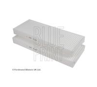 Blue Print ADN12522 Cabin Filter Set