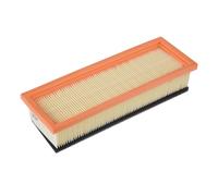 Genuine Blue Print Air Filter fits Fiat 55192012