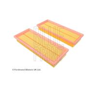Genuine Blue Print Air Filter Insert - ADA102207