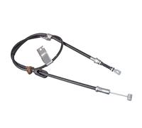 Genuine Blue Print Brake Cable (Rear RH) fits Honda 47510SAAJ52