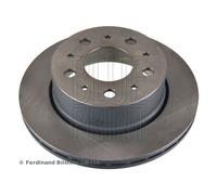 BLUE PRINT ADBP430041 Brake disc