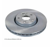 BLUE PRINT ADR164334 Brake disc