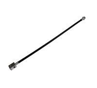 Genuine Blue Print Brake Hose (Rear Central) fits Nissan 462102S700