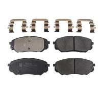 Brake Pads Set Front ADG042166 Blue Print 58101S1A70 58101S1A75 58101C5A70 New