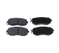 Genuine Blue Print Brake Pad Set fits Toyota 26296FJ020